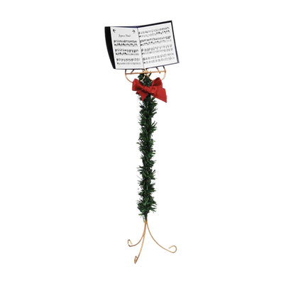 Wire Music Stand