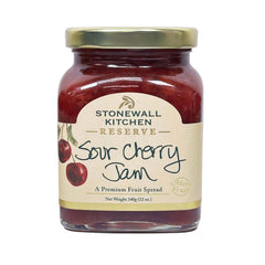 Special Reserve Sour Cherry Jam