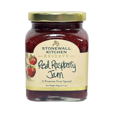 Special Reserve Red Raspberry Jam