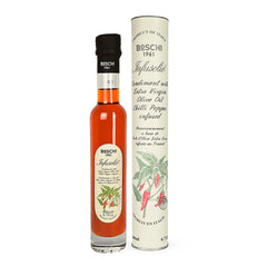 Infusolio Chili Pepper Olive Oil - 6.7oz