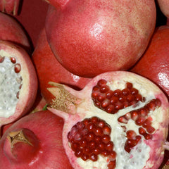 Pomegranite 'Wonderful' - Std. Tree