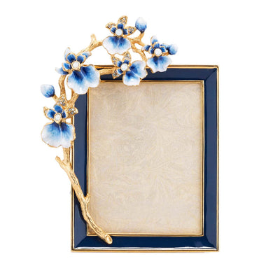 Kelsey Orchid Garden Frame - 3"x4"
