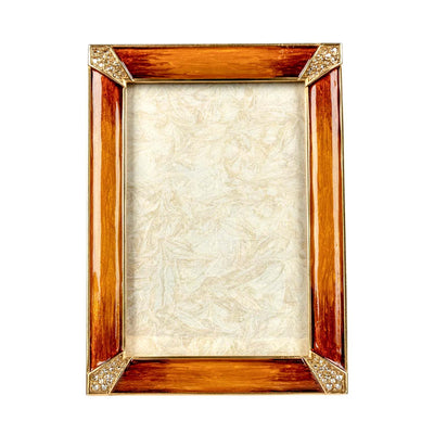 Lavinia Topaz Frame - 4"x6"