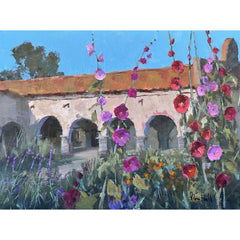 Meet and Greet with the Artist Robin Hall - Thursday, March 26 from 4 PM – 6 PM