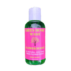 Fresh Flower Boost by Green Home Wash - 4oz
