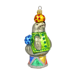 Circus Seal