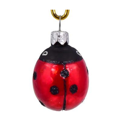 Mini Ladybug