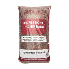 Gardeners Orchid Bark - Medium - 8qt