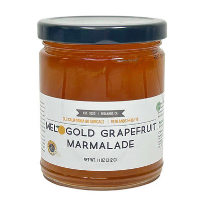Melogold Grapefruit Marmalade