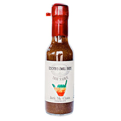 Jerk My Chain Hot Sauce