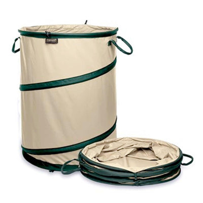 Kangaroo Pouch Yard Waste Container - 30gal