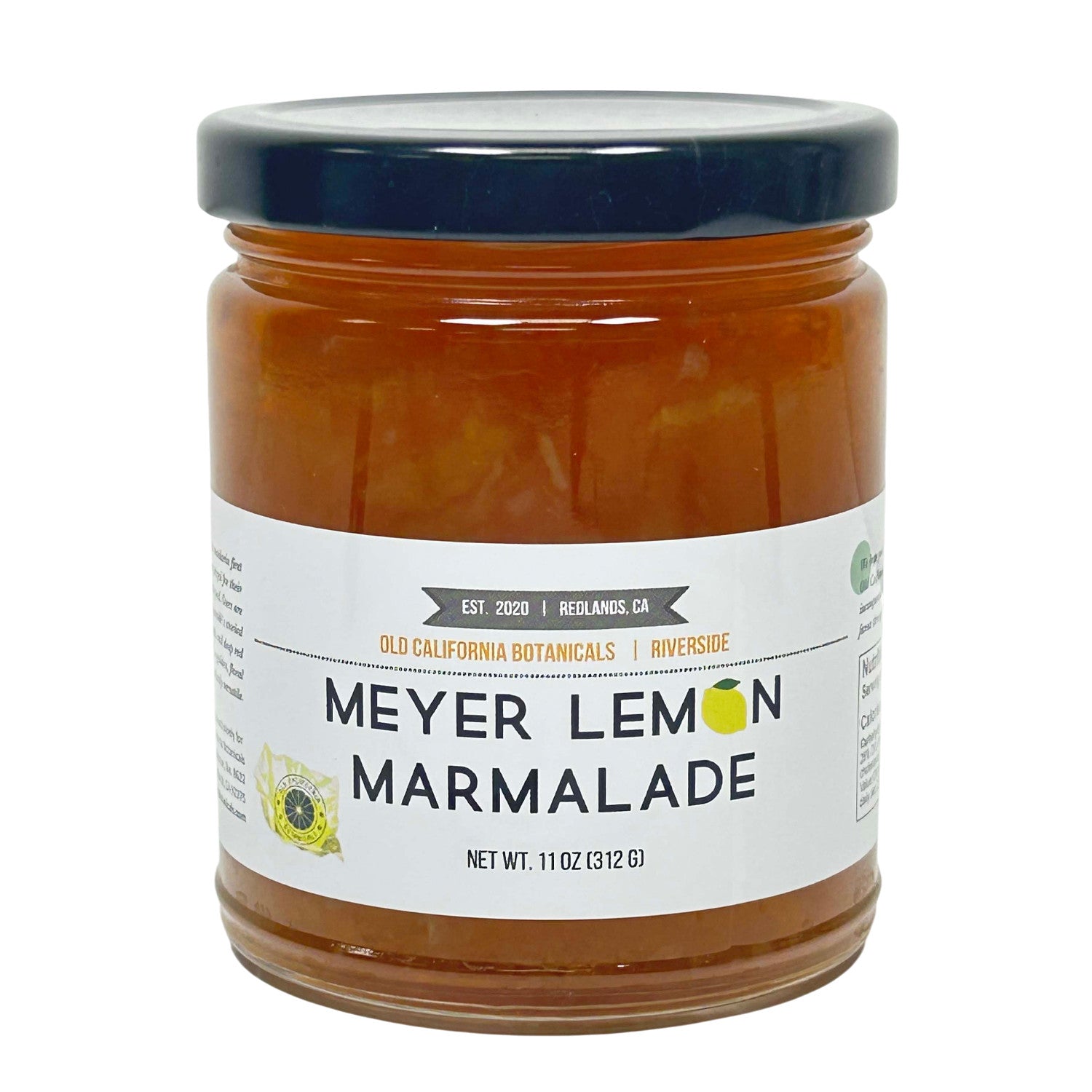 Meyer Lemon Marmalade – Roger's Gardens