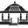 Roger's Gardens logo