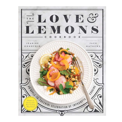 The Love & Lemons Cookbook