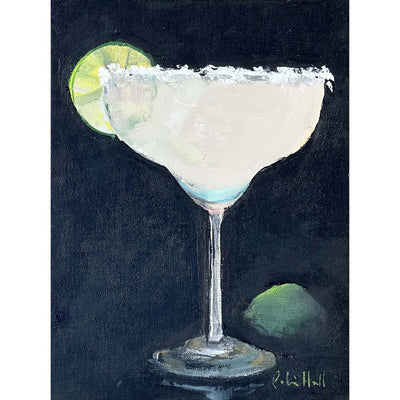 Margarita - 8"x6"