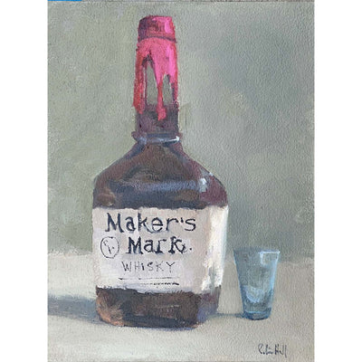 Mark - 12"x9"