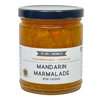 Mandarin Marmalade