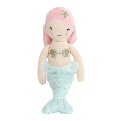 Sealife Rattle