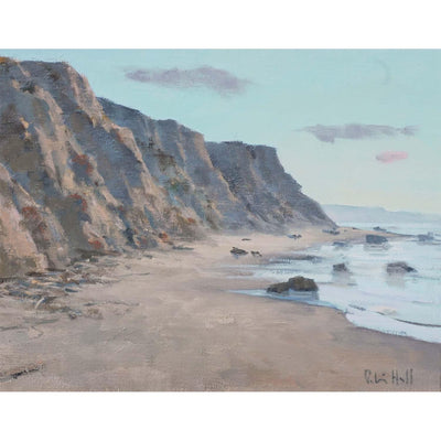 North End Crystal Cove - 11" x 14"