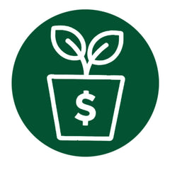 Nursery Handling Fee