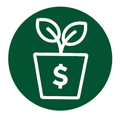 Nursery Handling Fee