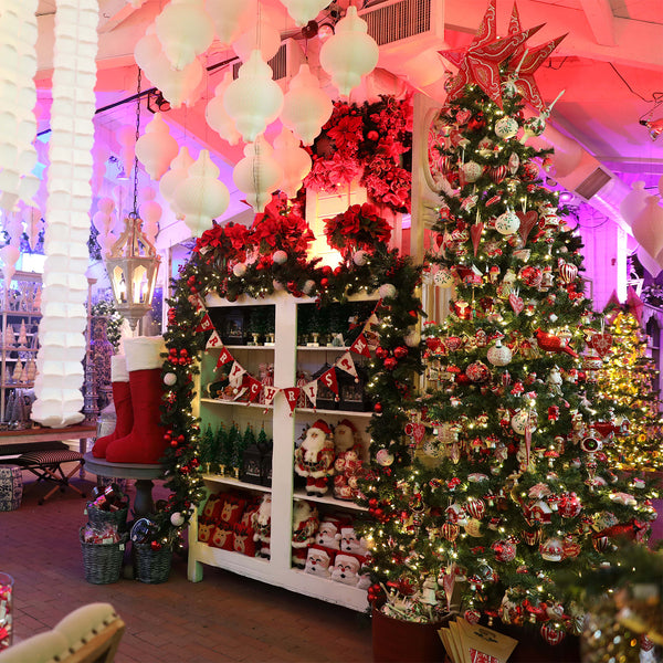 Roger's Gardens Orange County's Best Nursery