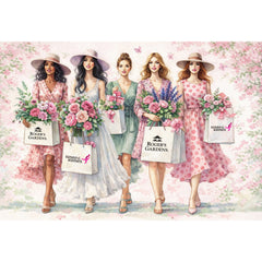 Susan G Komen Benefit Ticket