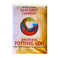 SeaCoast Potting Soil - 1.25 CuFt