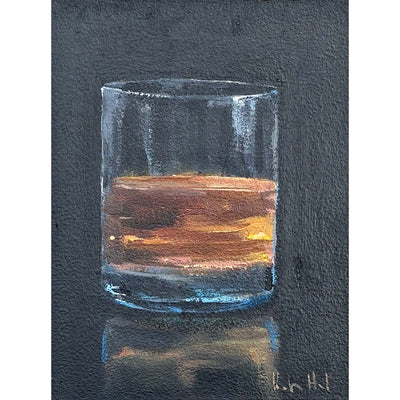 Straight - 8"x6"