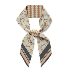 Twilly Scarf