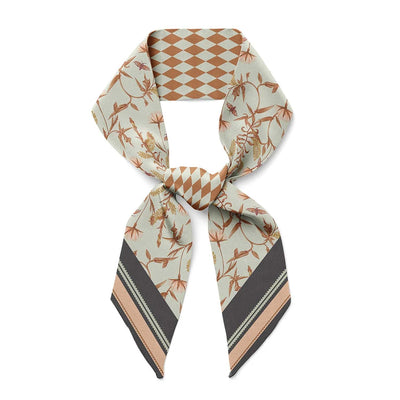 Twilly Scarf
