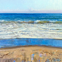 Meet and Greet with the Artist Jeff Sewell Thursday, May 7 - 4 PM – 6 PM