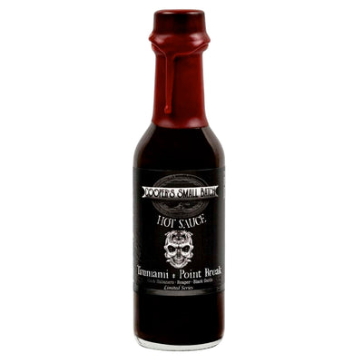 Tsumami Hot Sauce