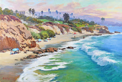 Meet and Greet with the Artist John Cosby - Thursday, June 25 from 4 PM - 6 PM