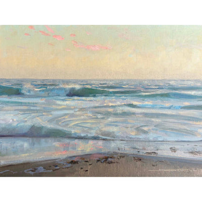 Sweet Roll - 9"x12"