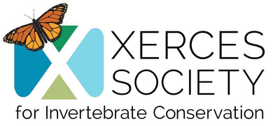 Monarch Donation to Xerces