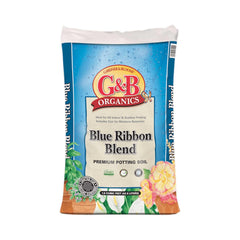 Blue Ribbon Potting Soil - 1.5 CuFt