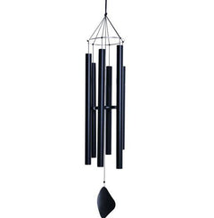 Alto Mongolian WindChime - 50
