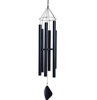 Alto Mongolian WindChime - 50" Tall