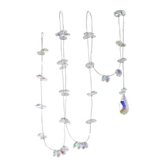 Astro Crystal Garland - 60