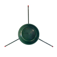 Rebar Reinforced Tree Stand 50