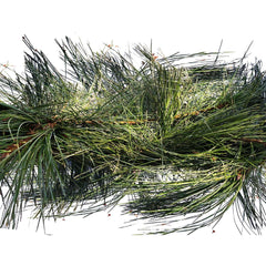 Princess Pine Garland - Per Foot