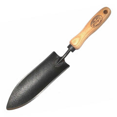 Dutch Made Dewit Forged Transplant Trowel
