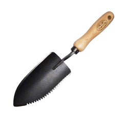 Dutch Made Dewit Welldone Serrated Trowel