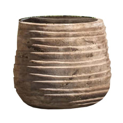 Antico Terra Cotta Ipanema Planter