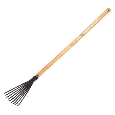 Dutch Made Dewit Junior Leaf Rake
