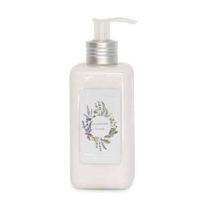 Lavender Scented Hand Lotion