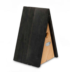 Triangular Birdhouse