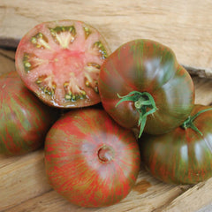 Black & Brown Boar - 4