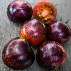 Black Strawberry - 4